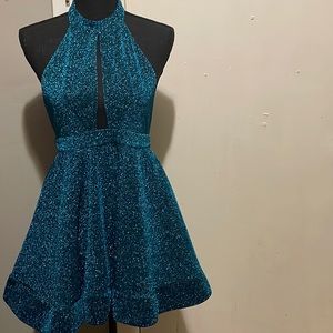 Show stopping Party Dress!